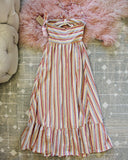 Vacay Maxi: Alternate View #5