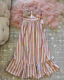 Vacay Maxi: Alternate View #3