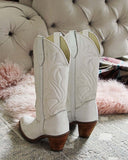 Vintage Capezio Boots: Alternate View #3