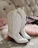 Vintage Capezio Boots: Alternate View #1