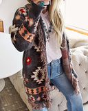 Velvet Moon Blanket Sweater: Alternate View #4