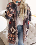 Velvet Moon Blanket Sweater: Alternate View #5