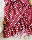 Villa Dress: Alternate View #4