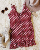 Villa Dress: Alternate View #5