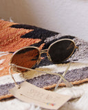 Vintage 60's Sunnies: Alternate View #3