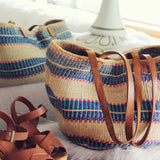 Vintage Gypsy Boho Tote: Alternate View #2
