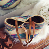 Vintage Gypsy Boho Tote: Alternate View #3