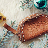 Vintage Boho Change Purse: Alternate View #2