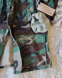Vintage Camo & Lemon Jacket: Alternate View #3