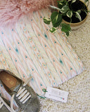 Vintage Drawer Liner: Alternate View #1