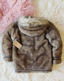 Vintage Eskimo Stearns Coat: Alternate View #4
