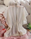 Vintage Flutter Duster: Alternate View #4