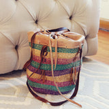 Vintage Gypsy Tote: Alternate View #3
