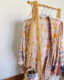 Vintage Hanging Planter: Alternate View #3