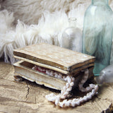 Vintage Italian Jewelry Box: Alternate View #5