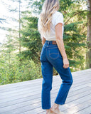 Vintage Lee Jeans: Alternate View #1