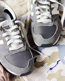 Vintage New Balance 420 Sneakers: Alternate View #2