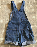 Vintage Overalls: Alternate View #4