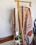 Vintage Plant Hanger: Alternate View #2