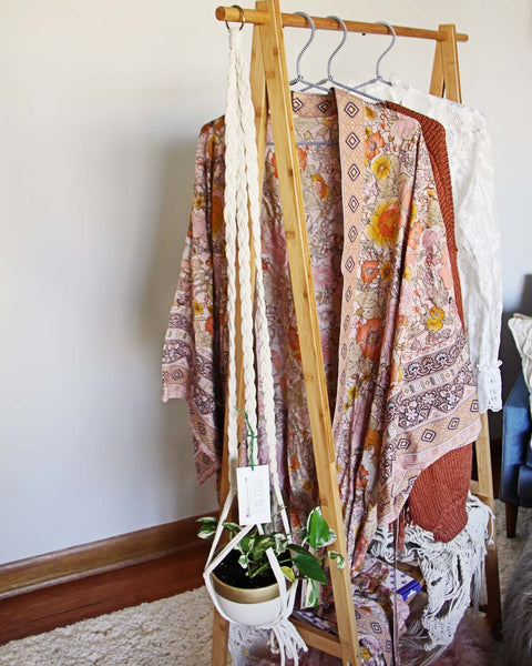 antique plant hanger Vintage Plant Hanger, Vintage Home Goods from Spool 72