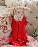 Vintage Roses Are Red Cami: Alternate View #3