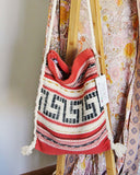 Vintage Sedona Tote: Alternate View #1