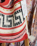 Vintage Sedona Tote: Alternate View #2