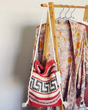 Vintage Sedona Tote: Alternate View #3