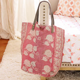 Sweet Stitch Tote: Alternate View #3