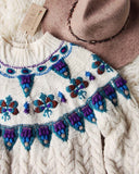 Vintage Woolrich Knit Sweater: Alternate View #2