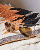 Vintage Aviator Sunnies: Alternate View #2