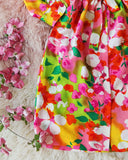Vintage Diane Von Furstenberg Dress: Alternate View #3