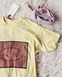 Vintage Durango Jeans Tee: Alternate View #2
