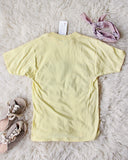 Vintage Durango Jeans Tee: Alternate View #3