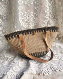 Vintage Gypsy Festival Tote: Alternate View #2