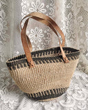 Vintage Gypsy Festival Tote: Alternate View #4