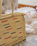 Vintage Maybell Tote: Alternate View #2