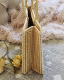 Vintage Maybell Tote: Alternate View #3