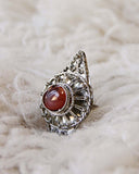 Vintage Moroccan Ring #4: Alternate View #1