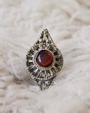 Vintage Moroccan Ring #4: Alternate View #2