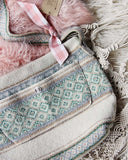 Vintage Pendleton Tote: Alternate View #3