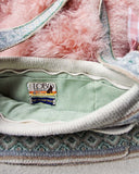 Vintage Pendleton Tote: Alternate View #4