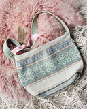 Vintage Pendleton Tote: Alternate View #5