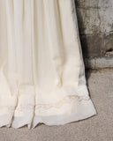 Vintage Sweet Chiffon Dress: Alternate View #3