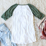 Vote for Pizza Tee: Alternate View #4