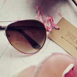 Warm Springs Sunnies: Alternate View #2