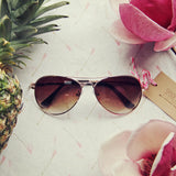Warm Springs Sunnies: Alternate View #1