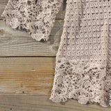 Washed Stone Tunic: Alternate View #3