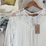 The Waterfall Top: Alternate View #2