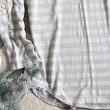 Wayfarer Stripe Tee: Alternate View #3